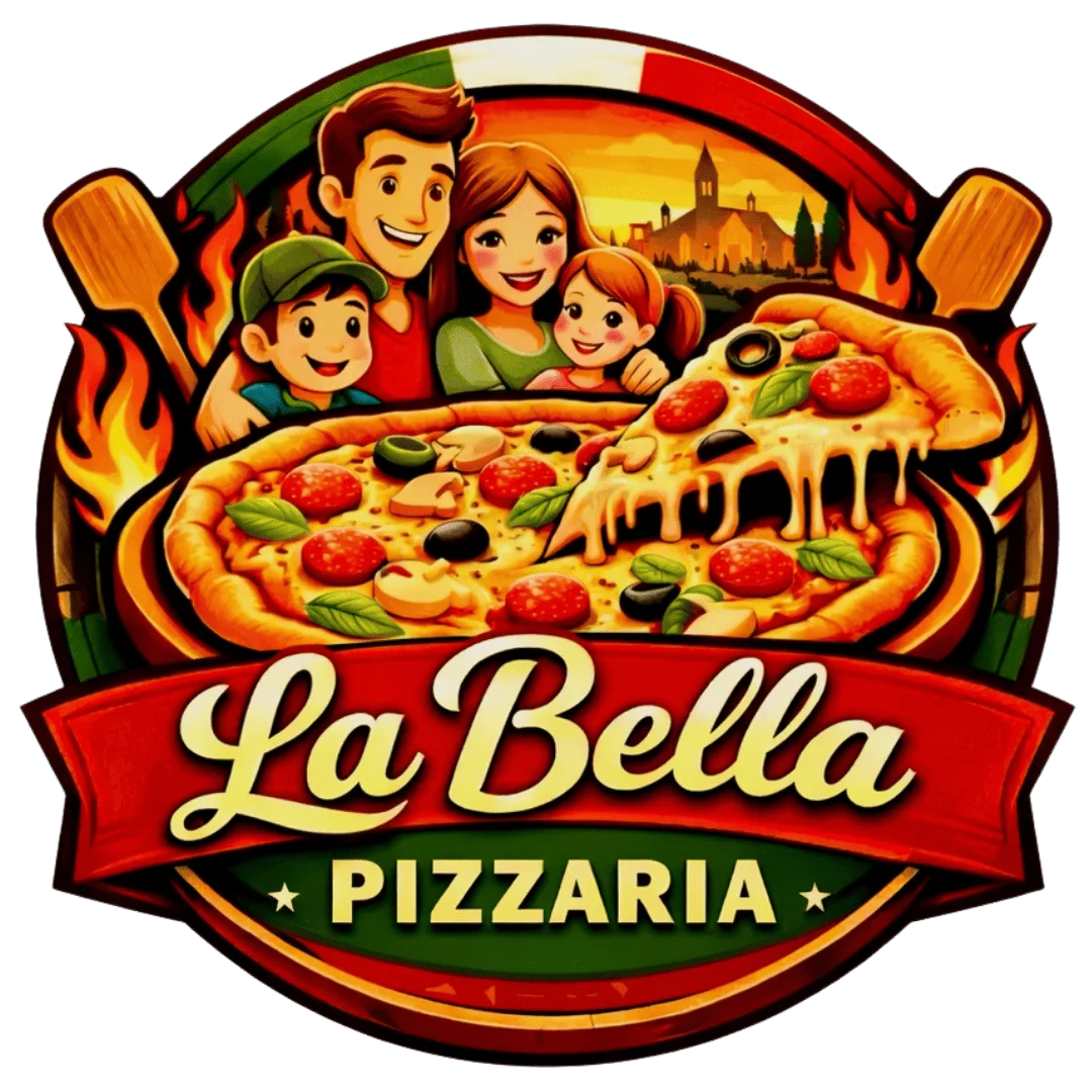 La Bella Pizzaria